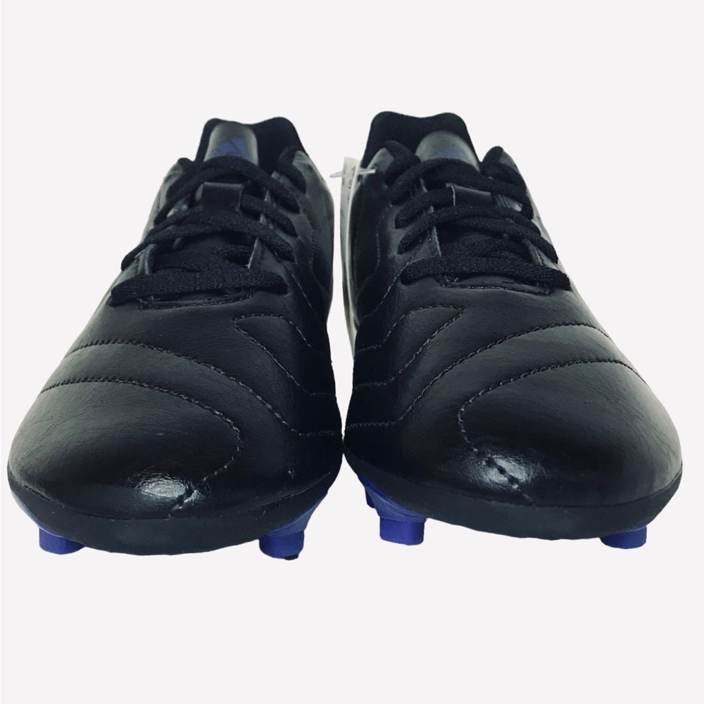 Adidas Unisex-Child Goletto VII Firm Ground Cleats Football Shoes Little Kid 10K - Picture 7 of 11
